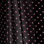 Rosa Polka Dot Gaze - Ribes y Casals