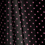 Rosa Polka Dot Gaze - Ribes y Casals