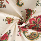 Mull Maxi Dehli Creme - Ribes y Casals