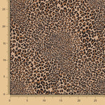 Mini-Leopard-Mull - Ribes y Casals