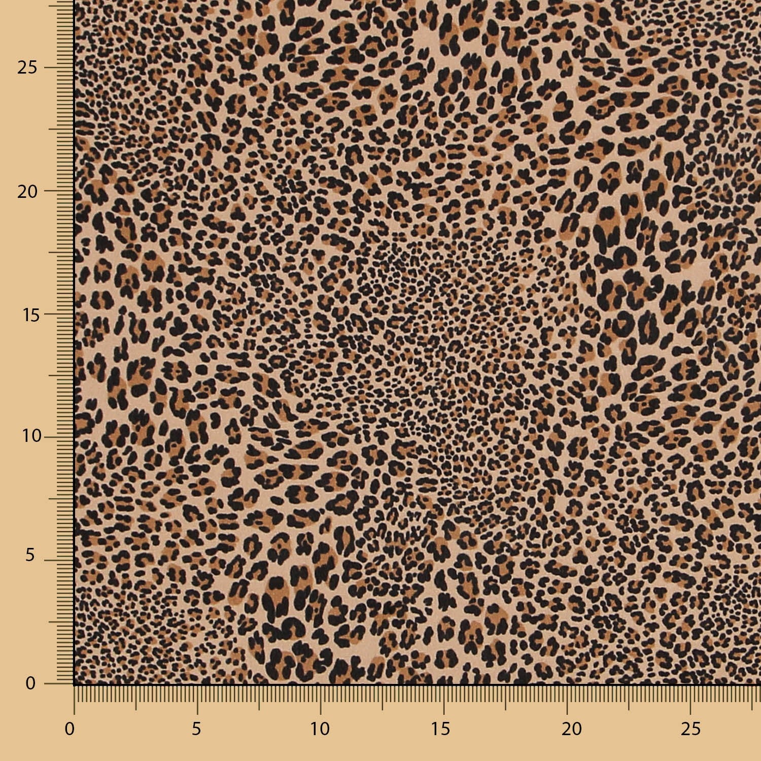 Mini-Leopard-Mull - Ribes y Casals