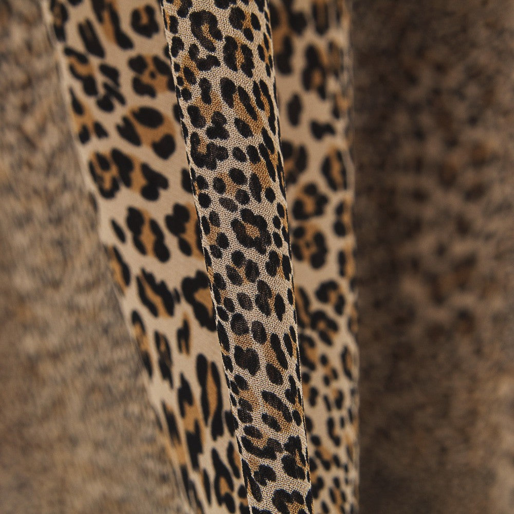 Mini-Leopard-Mull - Ribes y Casals