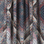 Mehrfarbige Patchwork-Mullbinde - Ribes y Casals