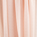 Mull Plumeti Rosa - Ribes y Casals