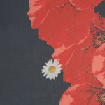 Mohn-Polyester-Gaze - Ribes y Casals