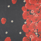 Mohn-Polyester-Gaze - Ribes y Casals