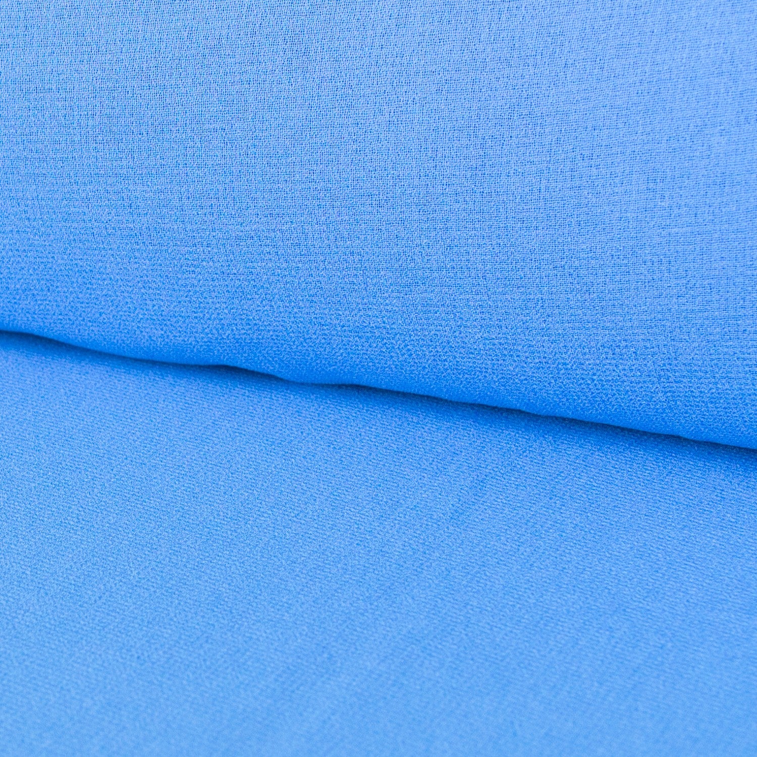 Polyester-Gaze Blau - Ribes y Casals