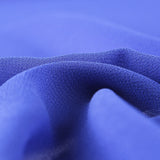 Polyester-Gaze Blau - Ribes y Casals