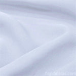 Polyester-Gaze Hellblau - Ribes y Casals