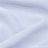 Polyester-Gaze Hellblau - Ribes y Casals