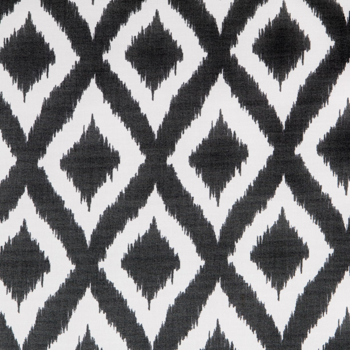 Ethnische Polyester-Gaze Schwarz - Ribes y Casals