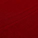 Polyester Gaze Granat - Ribes y Casals