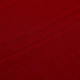 Polyester Gaze Granat - Ribes y Casals
