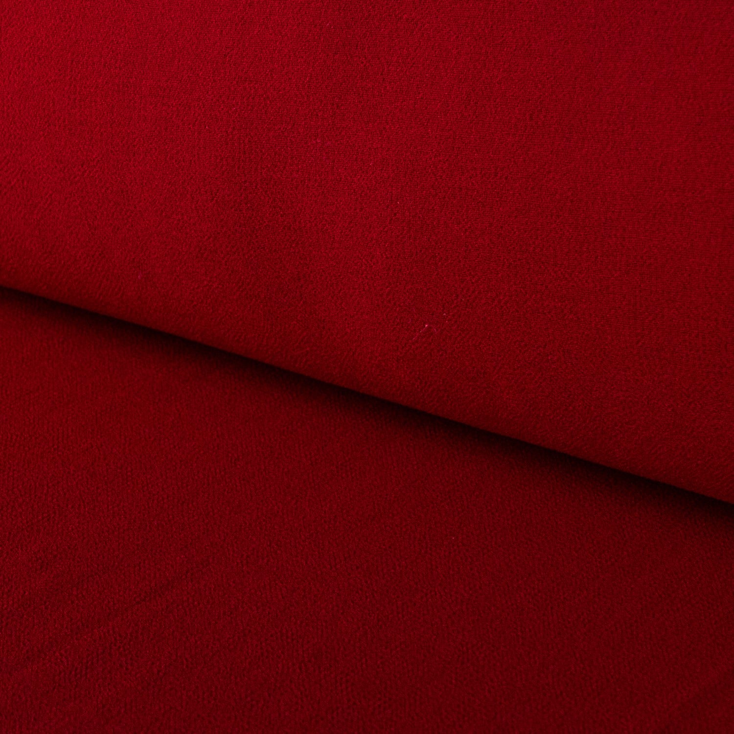 Polyester Gaze Granat - Ribes y Casals