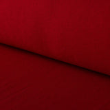 Polyester Gaze Granat - Ribes y Casals