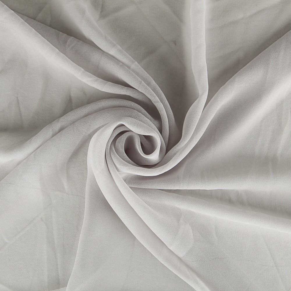 Perlgraue Polyester-Mullbinde - Ribes y Casals