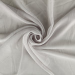 Perlgraue Polyester-Mullbinde - Ribes y Casals