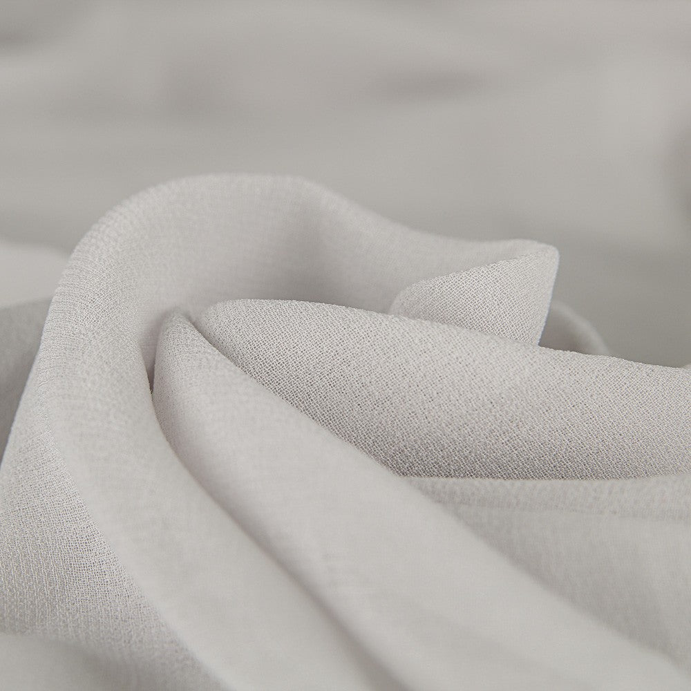 Perlgraue Polyester-Mullbinde - Ribes y Casals