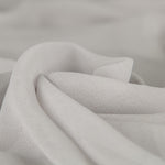 Perlgraue Polyester-Mullbinde - Ribes y Casals