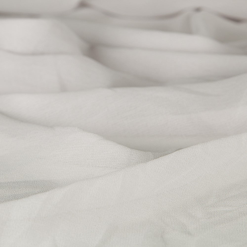 Perlgraue Polyester-Mullbinde - Ribes y Casals
