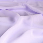 Fliederfarbene Polyester-Gaze - Ribes y Casals