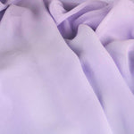 Fliederfarbene Polyester-Gaze - Ribes y Casals