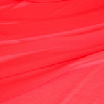 Polyester Gaze Rot - Ribes y Casals