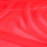 Polyester Gaze Rot - Ribes y Casals