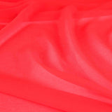 Polyester Gaze Rot - Ribes y Casals