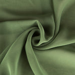 Hellgrüne Polyester-Gaze - Ribes y Casals
