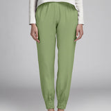 Hellgrüne Polyester-Gaze - Ribes y Casals