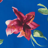 Tropisch blaue Seidengaze - Ribes y Casals