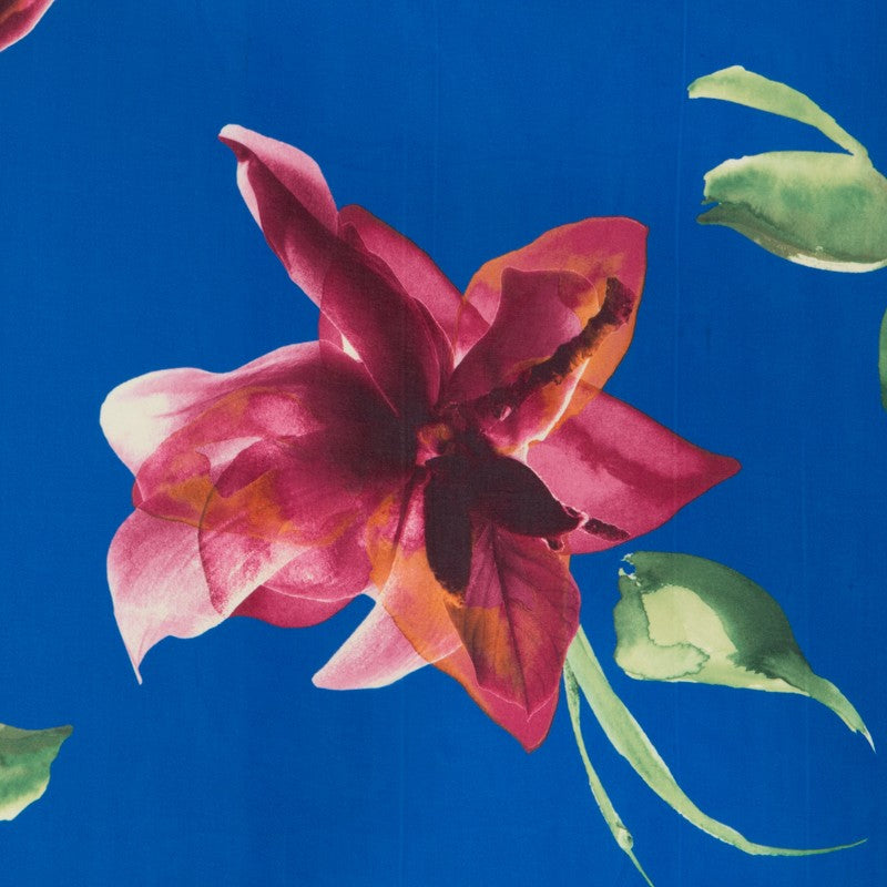 Tropisch blaue Seidengaze - Ribes y Casals