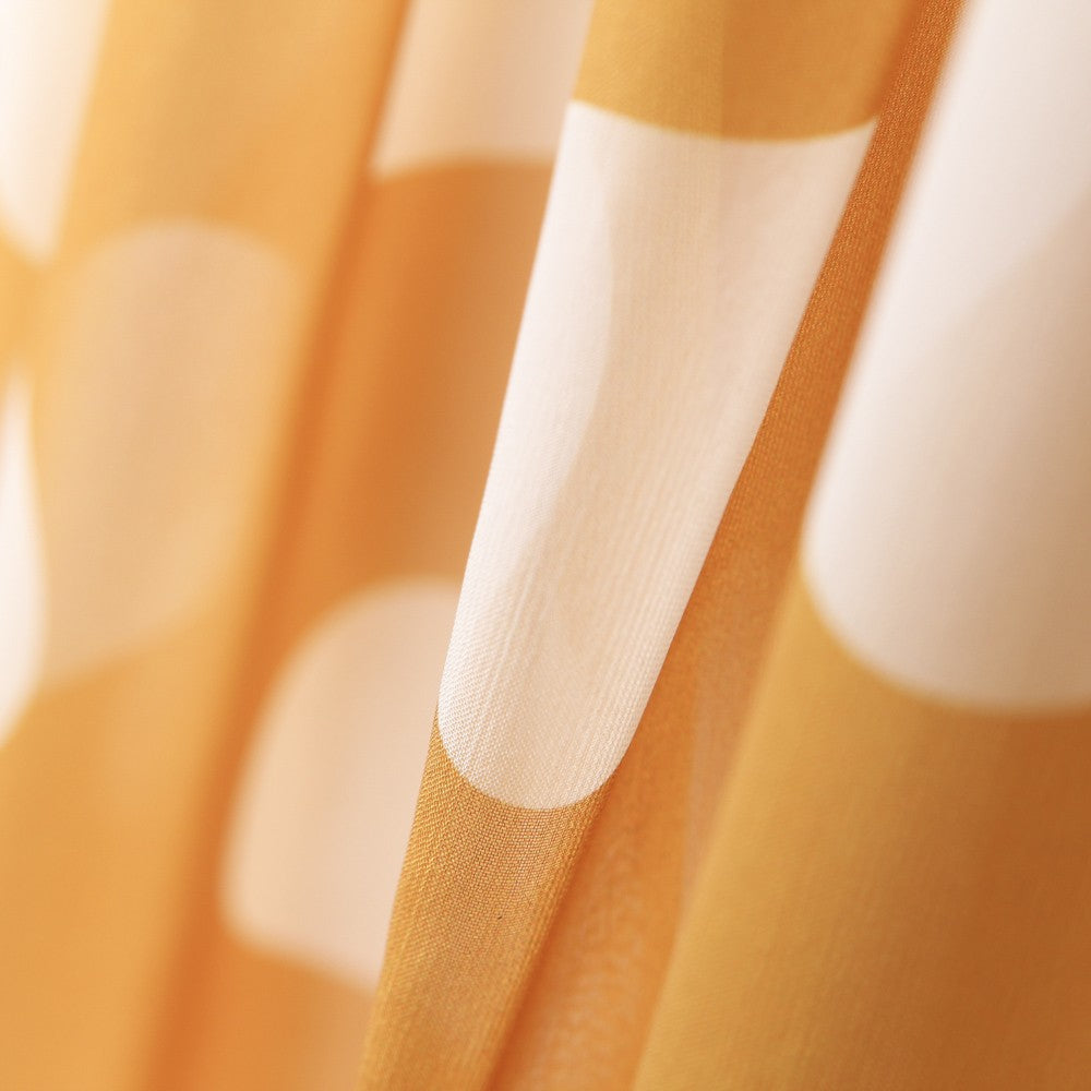 Mull Tornasol Polka Dot Mull Albero - Ribes y Casals