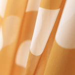 Mull Tornasol Polka Dot Mull Albero - Ribes y Casals