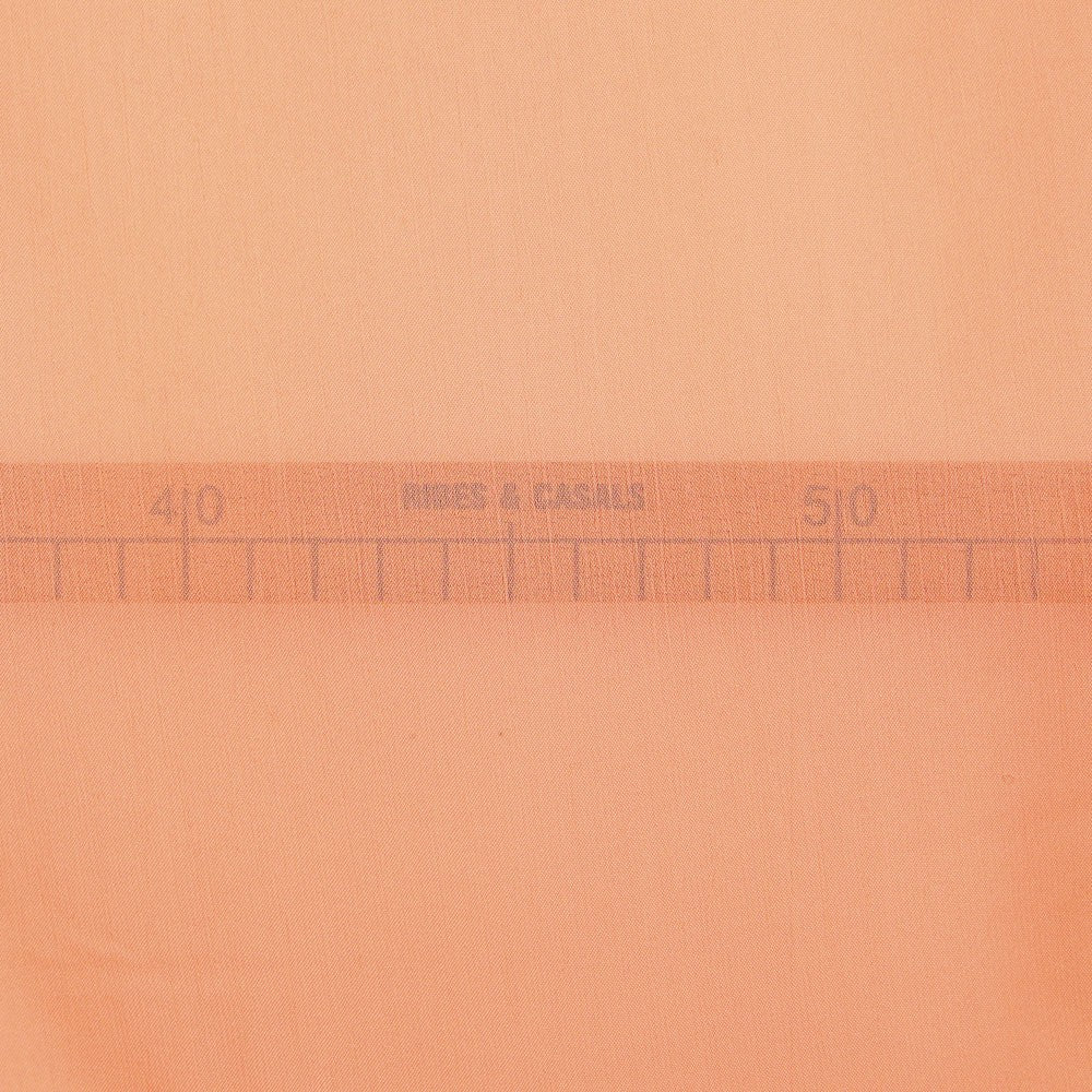 Gaze Tornasol Tangerine - Ribes y Casals