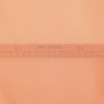 Gaze Tornasol Tangerine - Ribes y Casals