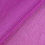 Gaze Tornasol Lila - Ribes y Casals