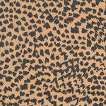 Leopard Viskose-Mull - Ribes y Casals