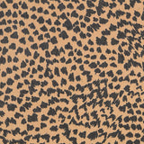 Leopard Viskose-Mull - Ribes y Casals