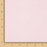 Rosa bedruckte Baumwollgaze - Ribes y Casals