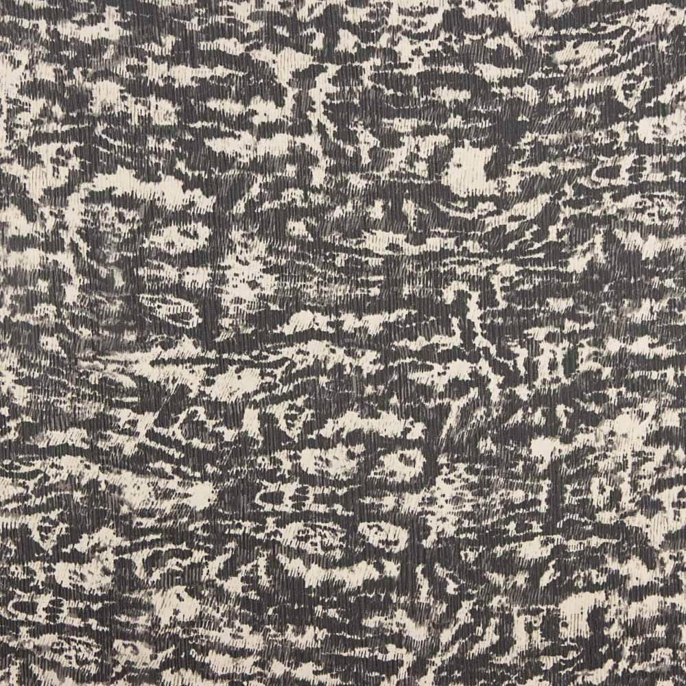 Mull Bambula Tarnfarbe Grau - Ribes y Casals