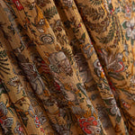 Bambula Lurex Saphir-Mull - Ribes y Casals