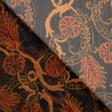 Mull Bambula Nil Orange - Ribes y Casals