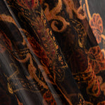 Mull Bambula Nil Orange - Ribes y Casals