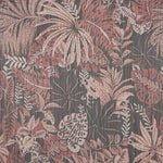Mull Bambula Tropic Schwarz - Ribes y Casals