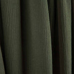 Mull Bambula Viskose Dunkelgrün - Ribes y Casals