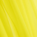 Gelbe Chiffon-Gaze - Ribes y Casals