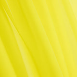 Gelbe Chiffon-Gaze - Ribes y Casals
