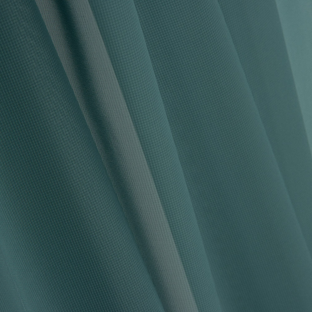 Chiffon Gaze Blau Hydro - Ribes y Casals
